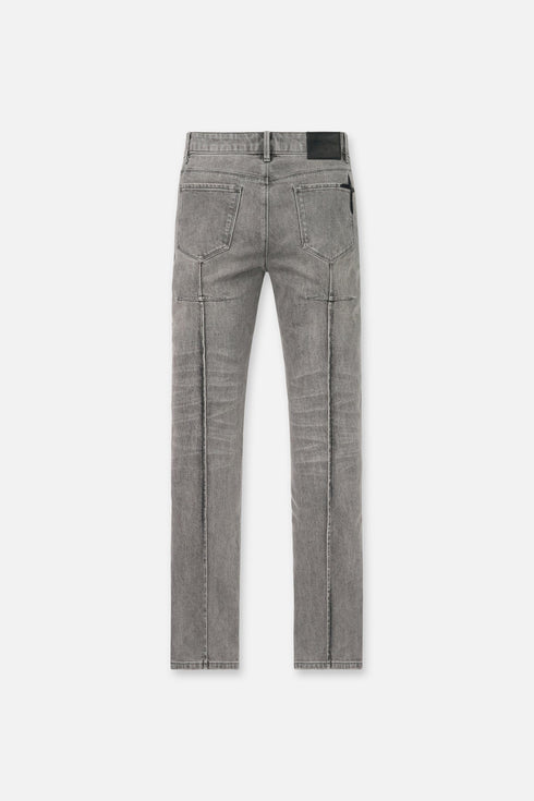 RTA Clyton Skinny Jean | Smoky Rinse Men's Apparel