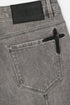 RTA Clyton Skinny Jean | Smoky Rinse Men's Apparel