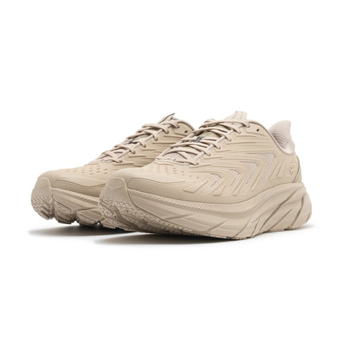 HOKA Clifton Utility Mens Sneakers
