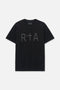 RTA Liam | Black Crystal Rta Mens Apparel