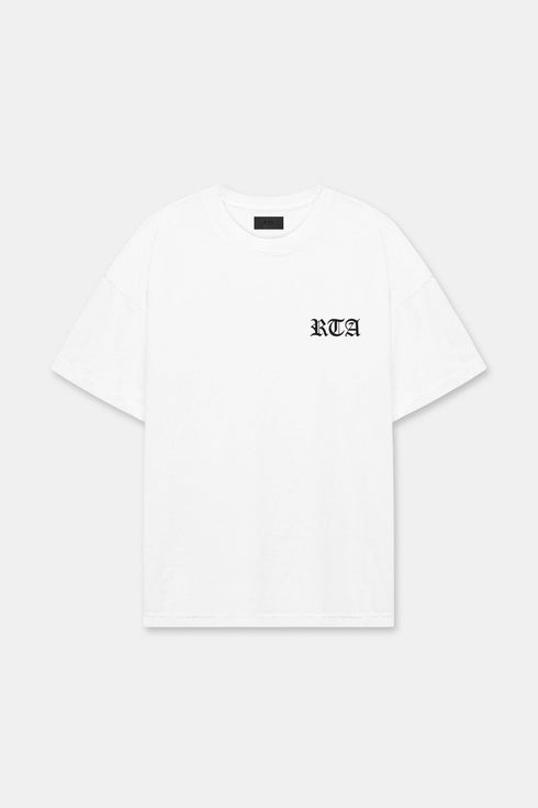 RTA Liam Mens Apparel