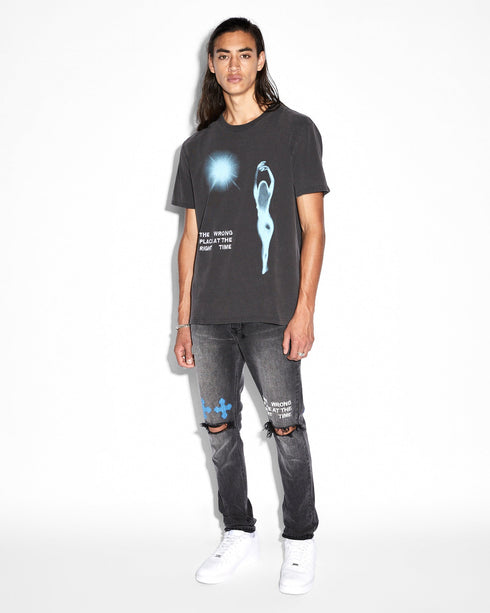 KSUBI Chitch Right Time Mens Apparel