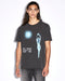 KSUBI Right Time Bgie Ss Tee Mens Apparel