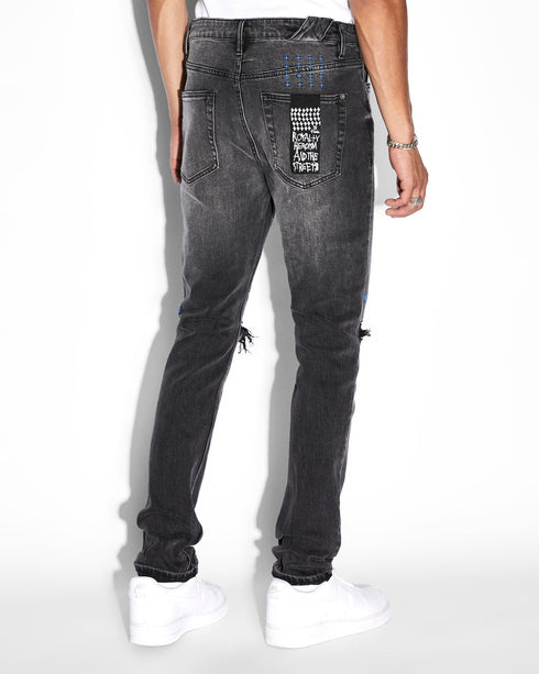 KSUBI Chitch Right Time Mens Apparel