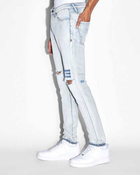 KSUBI Van Winkle Right Time Mens Apparel