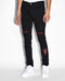 KSUBI Van Winkle Icons Black Mens Apparel