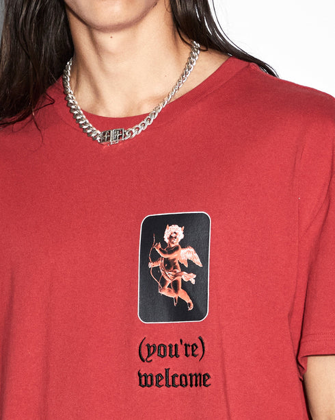 KSUBI Icon Biggie Ss Shirt Mens Apparel