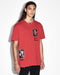 KSUBI Icon Biggie Ss Shirt Mens Apparel