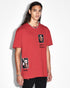 KSUBI Icon Biggie Ss Shirt Mens Apparel