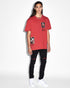 KSUBI Icon Biggie Ss Shirt Mens Apparel