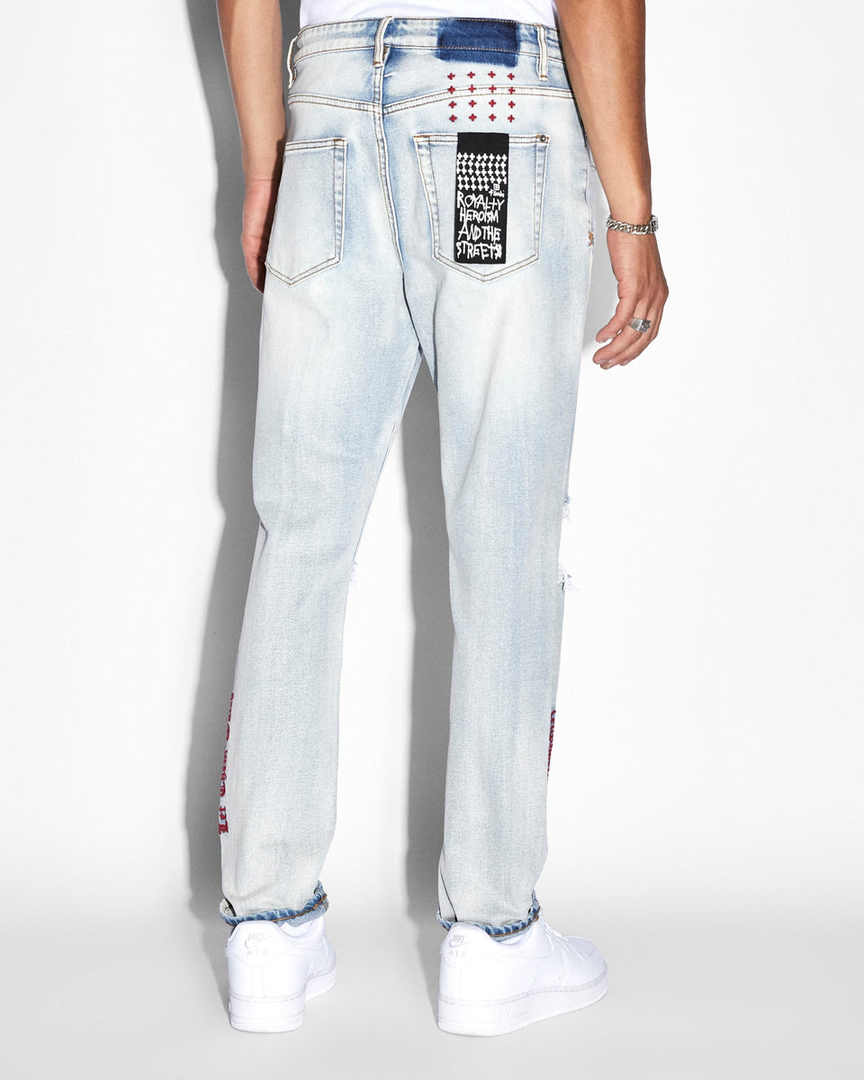 KSUBI Wolfgang Icons Mens Apparel – ASPHALT KSUBI Wolfgang Icons Mens Apparel – ASPHALT