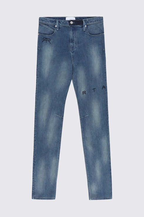 RTA Slim Fit Jean Mens Apparel
