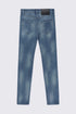RTA Slim Fit Jean Mens Apparel