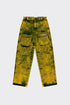 RTA Wide Leg Cargo In Novelty Mens Apparel