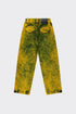RTA Wide Leg Cargo In Novelty Mens Apparel