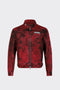 RTA Boxy Fit Motorcycle Jacket Mens Apparel