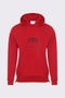 RTA Oversize Hoodie Mens Apparel