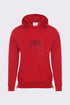 RTA Oversize Hoodie Mens Apparel