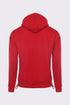 RTA Oversize Hoodie Mens Apparel