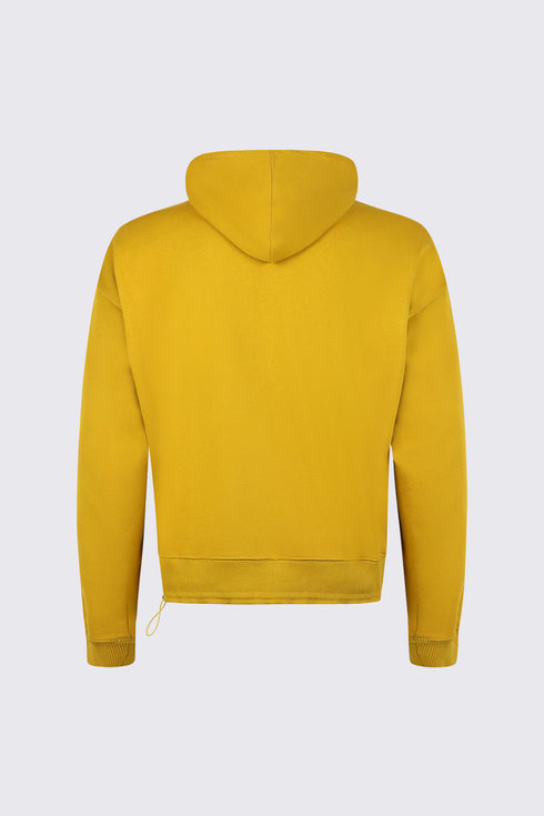 RTA Oversize Hoodie Mens Apparel