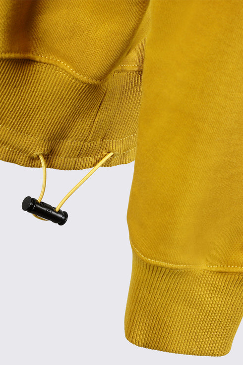 RTA Oversize Hoodie Mens Apparel