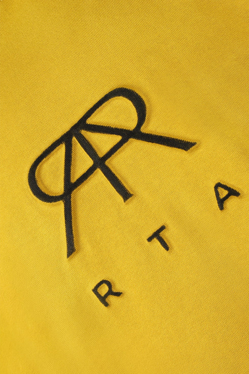 RTA Oversize Hoodie Mens Apparel