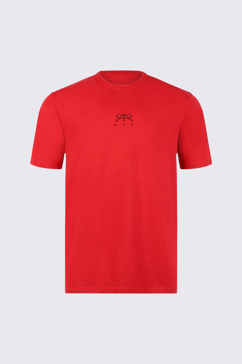 RTA Oversize Tee Mens Apparel