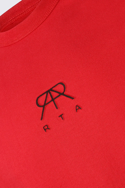 RTA Oversize Tee Mens Apparel