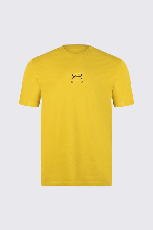RTA Oversize Tee Mens Apparel