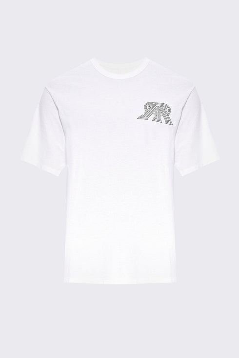 RTA Oversize Tee Mens Apparel