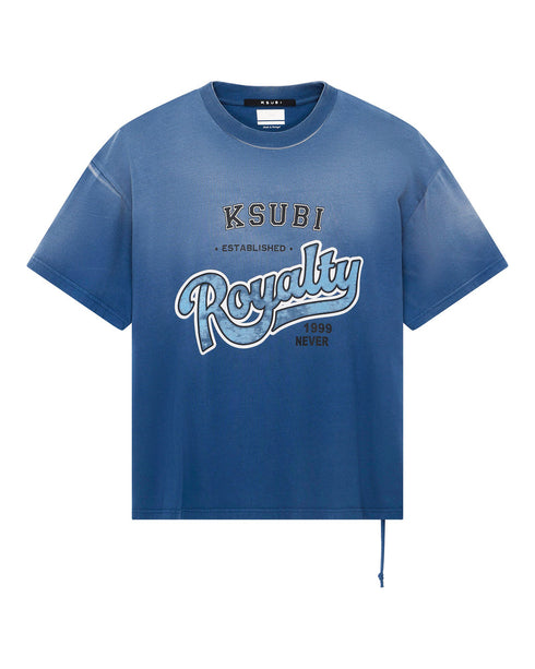 KSUBI Champions Ekcss Ss Tee Men's Apparel