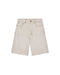 KSUBI Maxx Short Ivory Mens Apparel