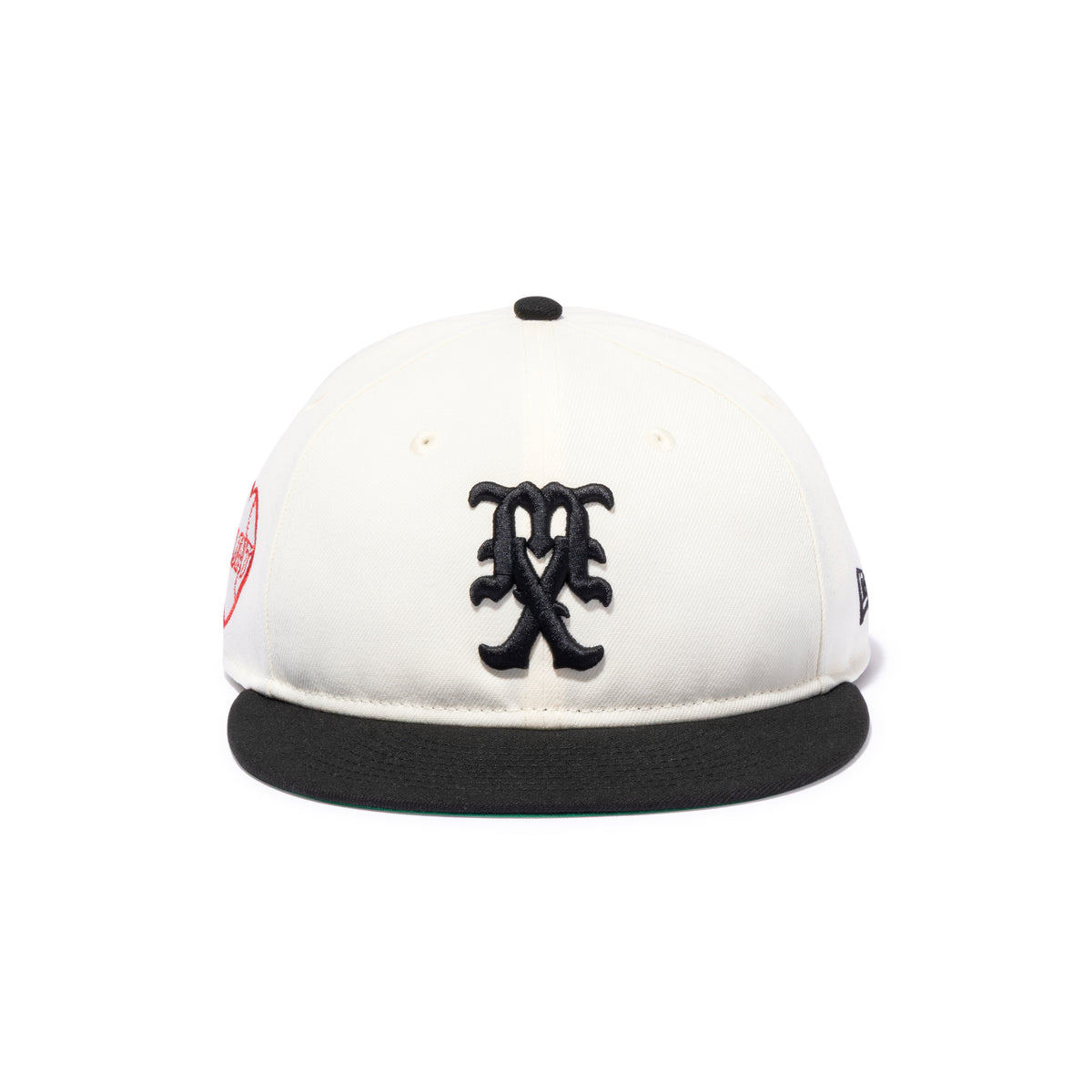 SAINT MXXXXXX X New Era Cap Accessories – ASPHALT