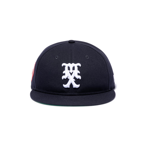 SAINT MXXXXXX X New Era Cap Accessories