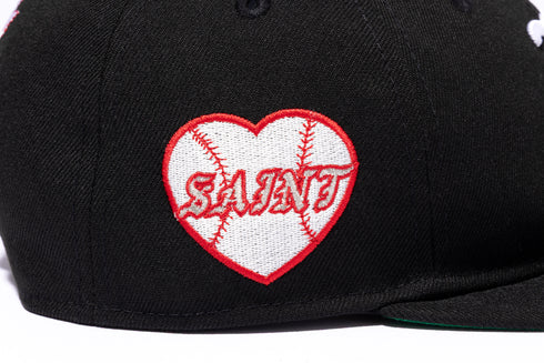 SAINT MXXXXXX X New Era Cap Accessories