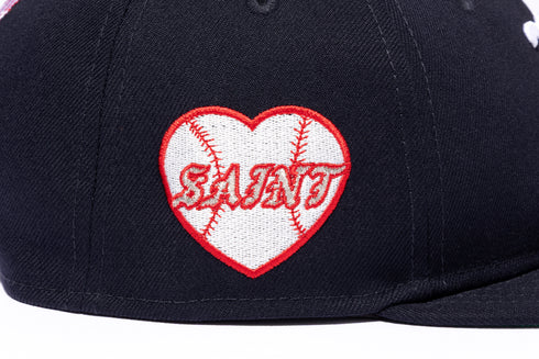 SAINT MXXXXXX X New Era Cap Accessories