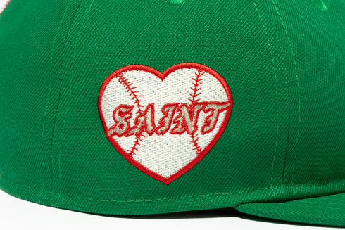 SAINT MXXXXXX X New Era Cap Accessories