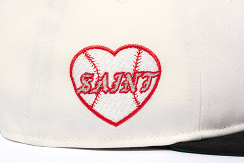 SAINT MXXXXXX X New Era Cap Accessories