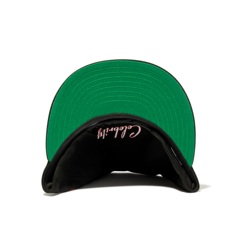 SAINT MXXXXXX X New Era Cap Accessories