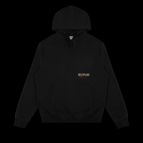 BILLIONAIRE BOYS CLUB New Science Hoodie Mens Apparel