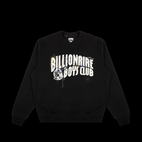 BILLIONAIRE BOYS CLUB Layers Crew Mens Apparel