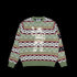 BILLIONAIRE BOYS CLUB Greetings Sweater Mens Apparel