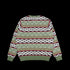 BILLIONAIRE BOYS CLUB Greetings Sweater Mens Apparel