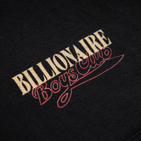 BILLIONAIRE BOYS CLUB New Science Hoodie Mens Apparel