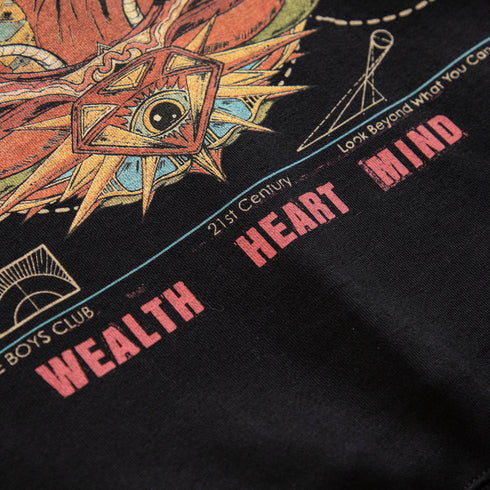 BILLIONAIRE BOYS CLUB New Science Hoodie Mens Apparel