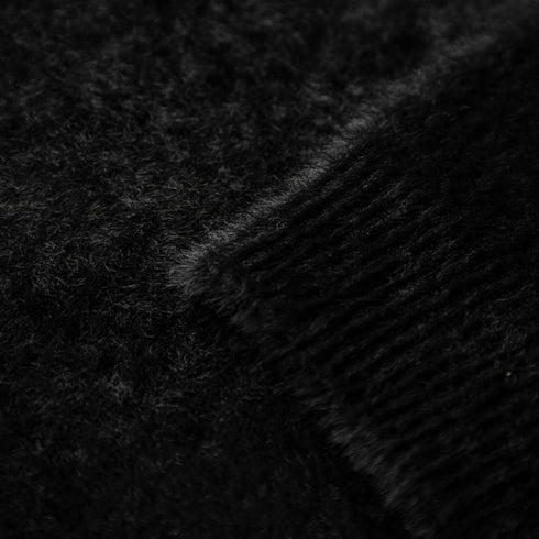 BILLIONAIRE BOYS CLUB Fuzz Ls Knit Mens Apparel