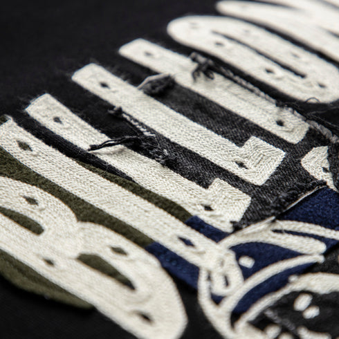 BILLIONAIRE BOYS CLUB Layers Crew Mens Apparel