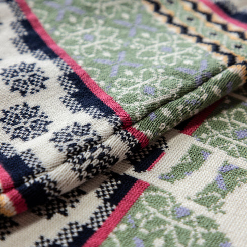 BILLIONAIRE BOYS CLUB Greetings Sweater Mens Apparel