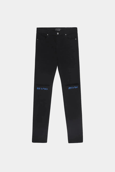 RTA Bryant "Rest In Peace" Mens Apparel