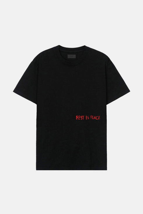 RTA Liam Tee Mens Apparel